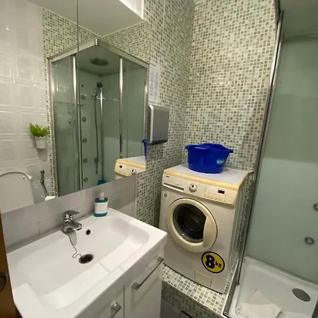 Appartamento éden Apartamento *
