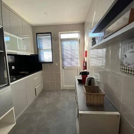 Appartamento éden Apartamento *