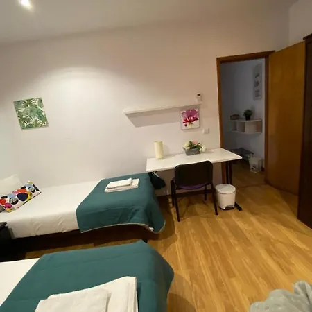 Appartamento éden Apartamento