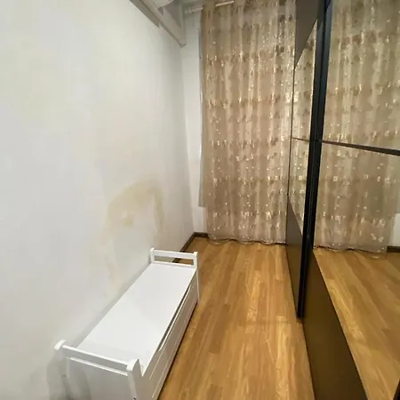 Appartamento éden Apartamento *