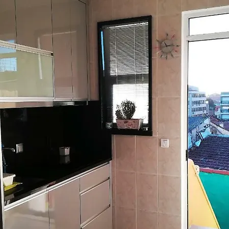 Appartamento éden Apartamento *