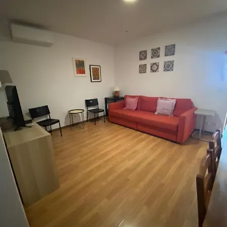 Apartment Eden Apartamento Porto