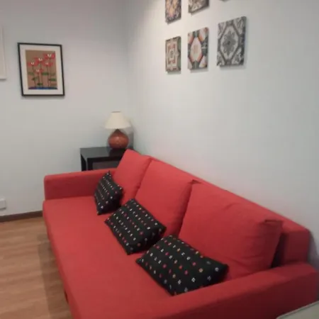 Apartment Eden Apartamento *