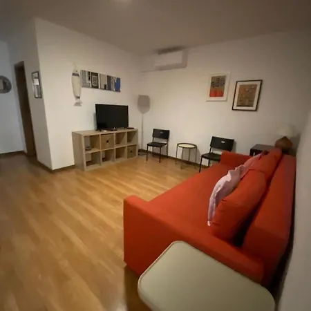 Eden Apartamento Porto