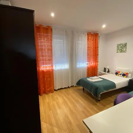 Eden Apartamento *