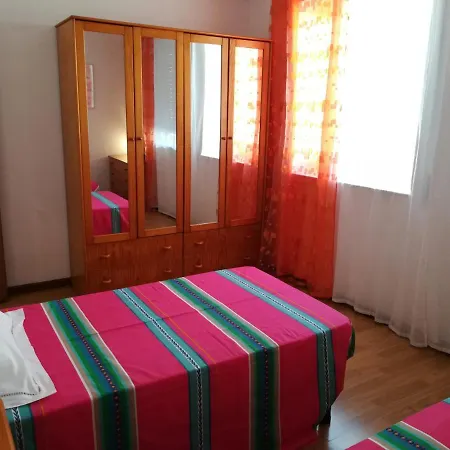 Apartment Eden Apartamento