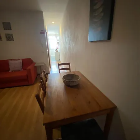 Eden Apartamento Porto