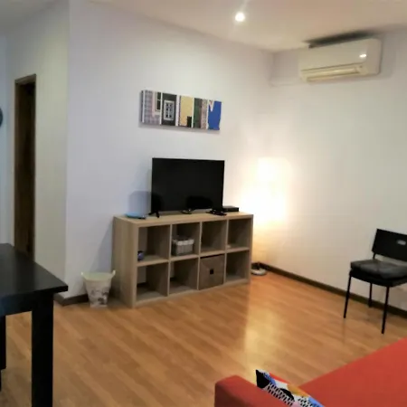Apartment Eden Apartamento *