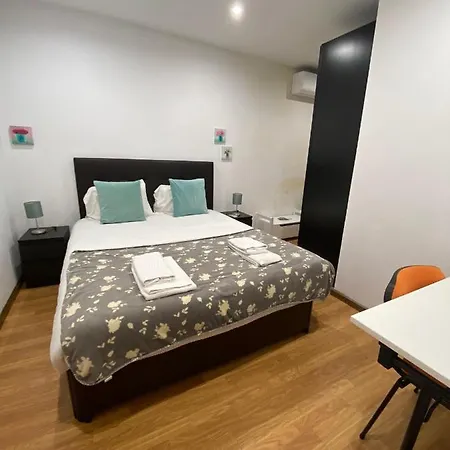 Eden Apartamento * Porto