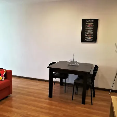 Eden Apartamento *