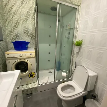 Eden Apartamento Apartment *