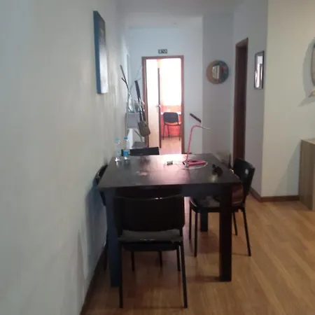 Eden Apartamento Apartment Porto
