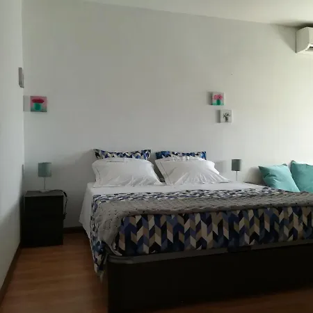 Eden Apartamento Apartment *