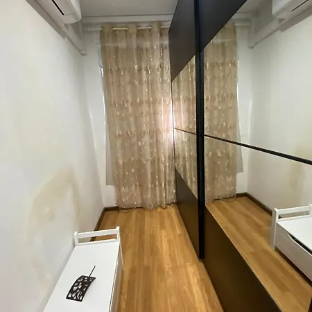 Eden Apartamento * Porto