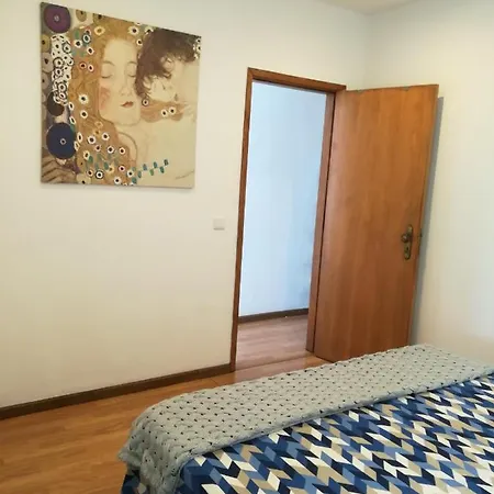 Eden Apartamento *