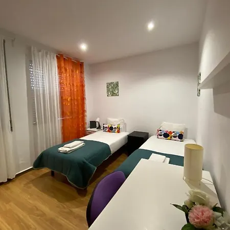 Apartment Eden Apartamento Porto