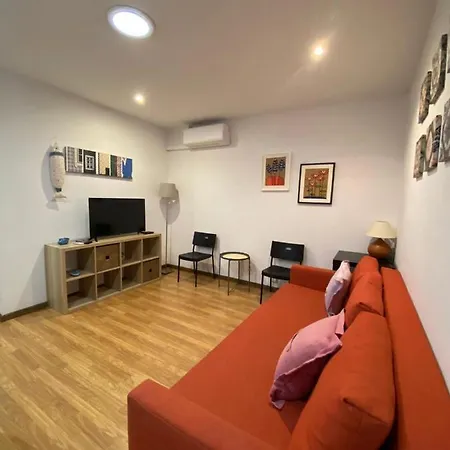 Apartment Eden Apartamento Porto