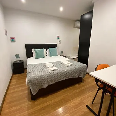Eden Apartamento * Porto