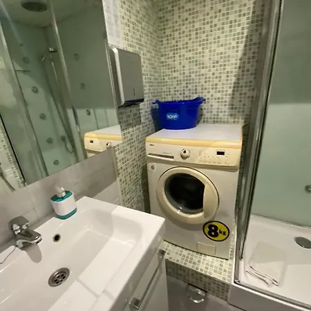 Eden Apartamento Apartment Porto