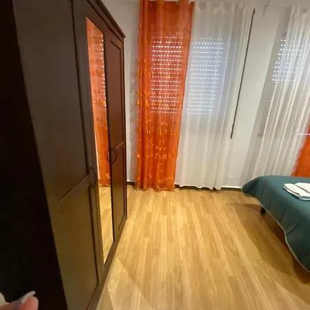 Eden Apartamento Porto