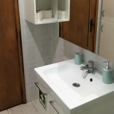Eden Apartamento