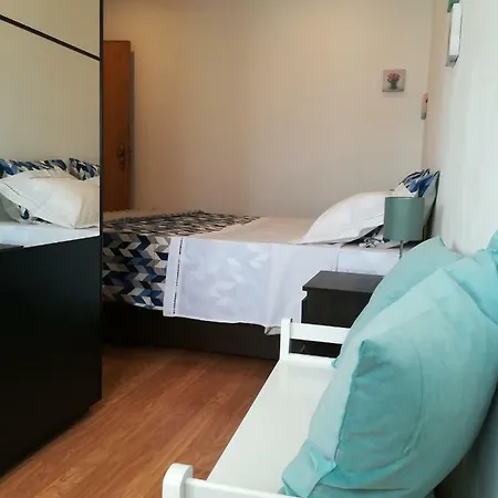Eden Apartamento Porto