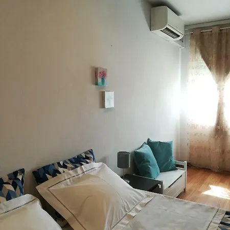 Apartment Eden Apartamento *